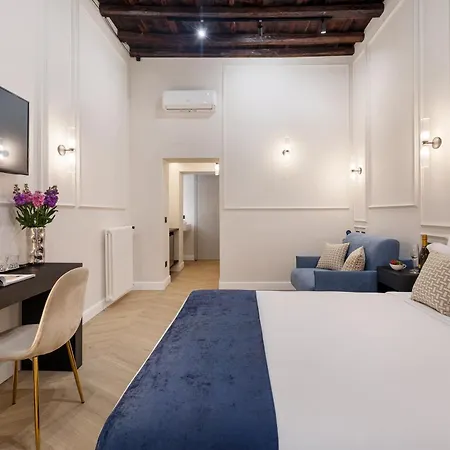 Sistina Boutique Guest House