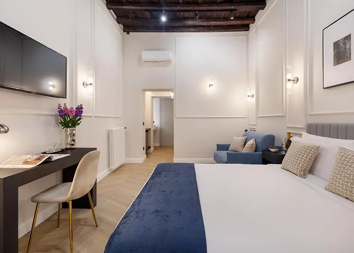 Sistina Boutique Roma