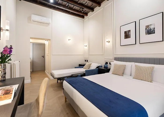 Sistina Boutique * Roma