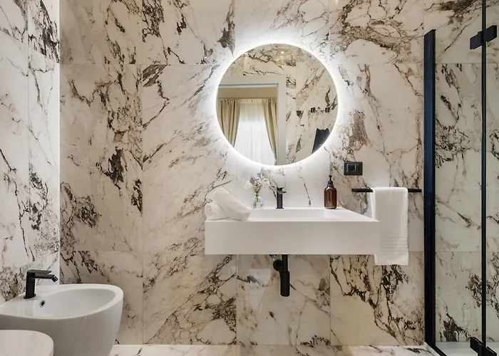Sistina Boutique Konukevi