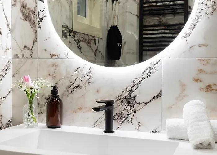Sistina Boutique Konukevi Roma