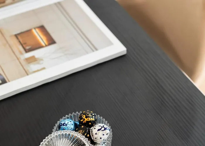 Konukevi Sistina Boutique Roma