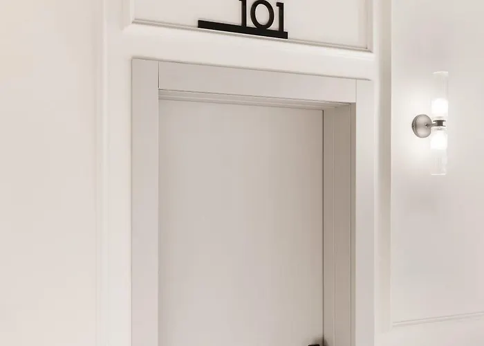 Sistina Boutique * Roma