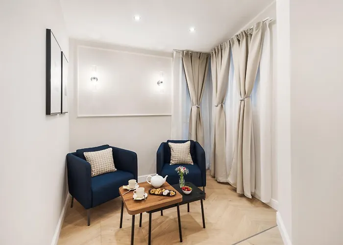 Sistina Boutique Konukevi