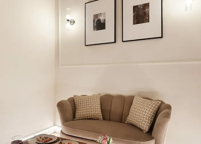 Sistina Boutique Roma