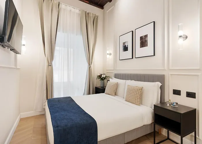 Sistina Boutique