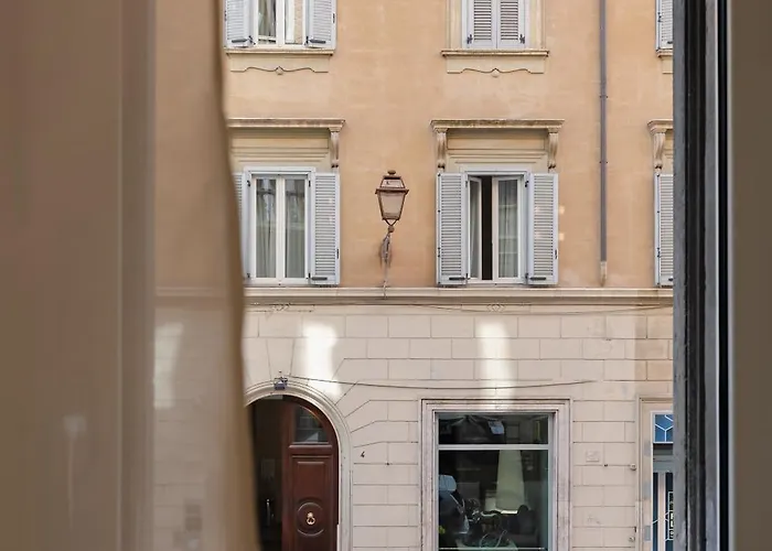 Sistina Boutique Roma