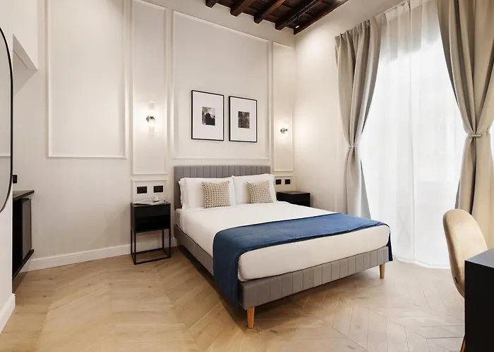 Sistina Boutique Roma