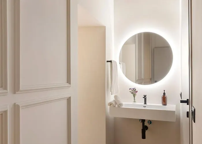 Sistina Boutique Konukevi
