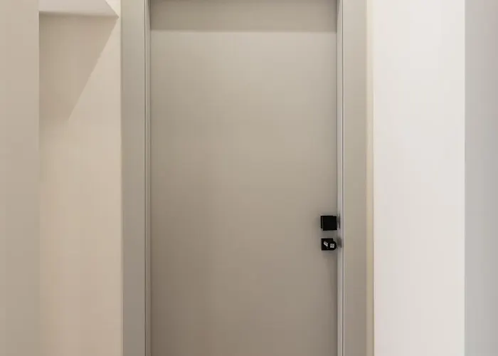 Sistina Boutique Konukevi