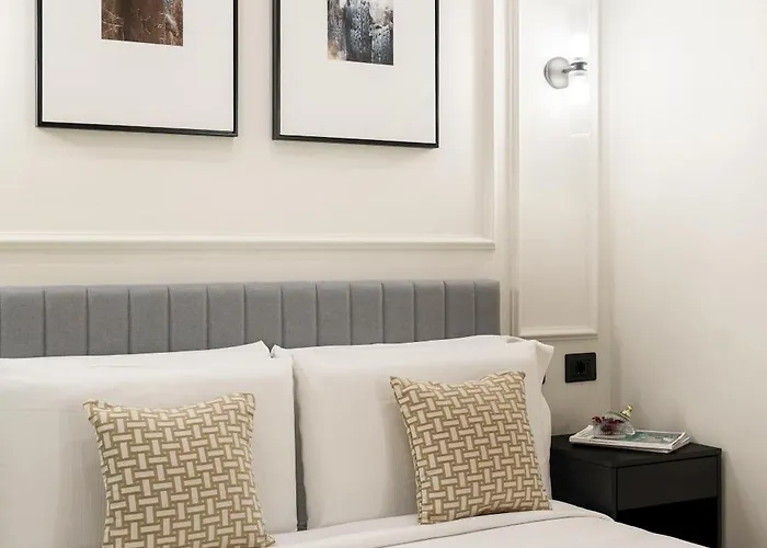 Sistina Boutique Roma