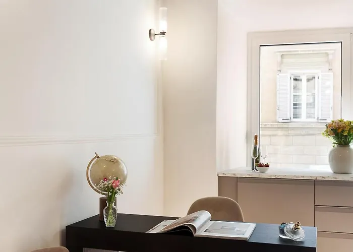 Sistina Boutique * Roma