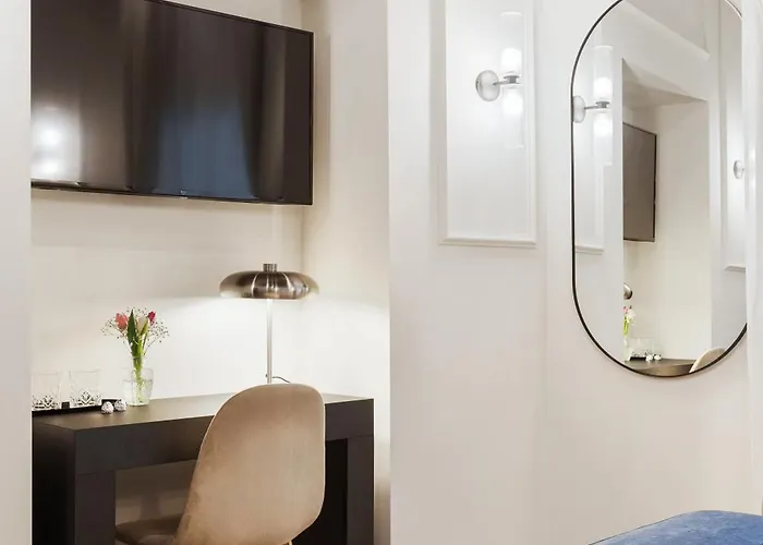 Sistina Boutique Konukevi