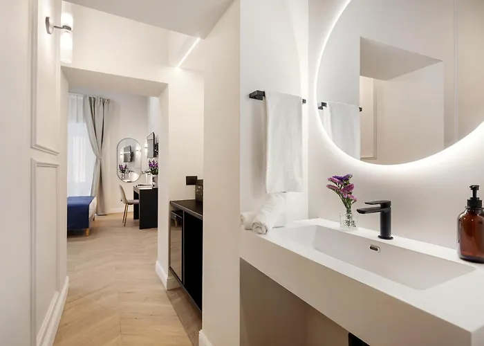 Sistina Boutique * Roma
